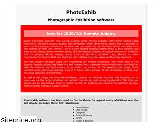 photoexhib.co.uk