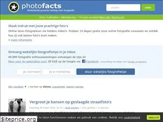 photofacts.nl