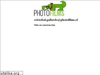 photofilms.cl