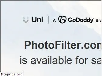 photofilter.com