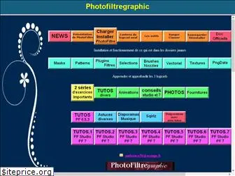 photofiltregraphic.com