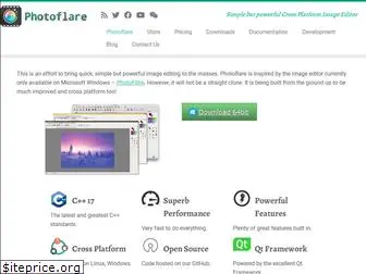 photoflare.io