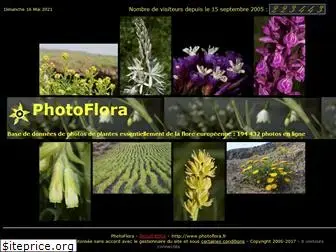 photoflora.fr