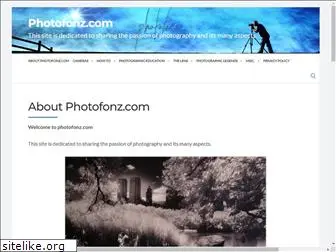 photofonz.com