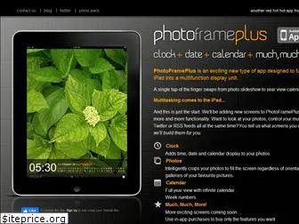 photoframeapp.com
