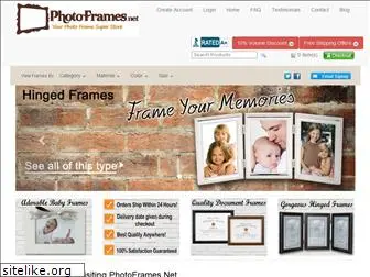photoframes.net