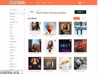 photofunia.com