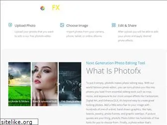 photofx.net