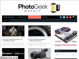 photogeekweekly.com