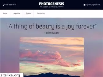 photogenesisgallery.com