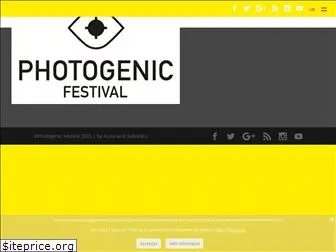 photogenicfestival.com