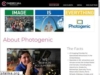 photogenicinc.com