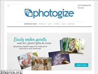 photogize.net