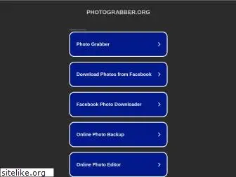 photograbber.org