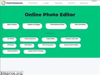 photogramio.com