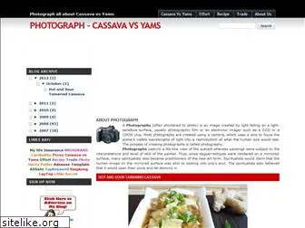 photographcassava.blogspot.com