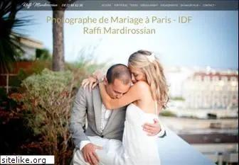 photographe-mariage.fr