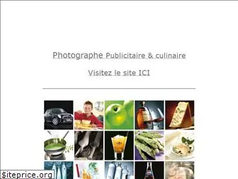 photographe-publicitaire.be