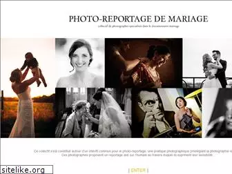 photographereportagedemariage.fr