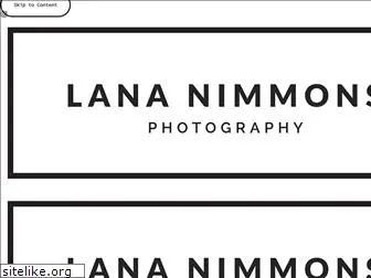 photographerlana.com