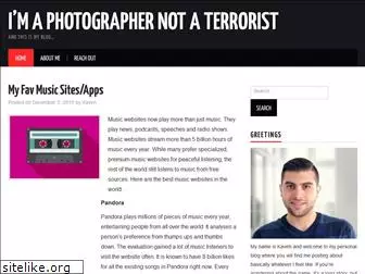 photographernotaterrorist.org