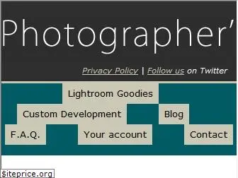 photographers-toolbox.com