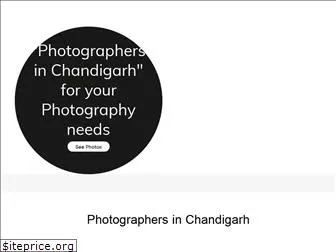 photographerschandigarh.com