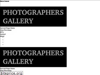 photographersgallery.com