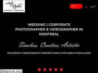 photographersmontreal.ca