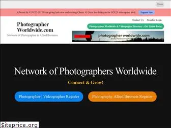 photographerworldwide.com