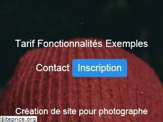 photographes.com