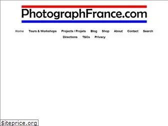 photographfrance.com