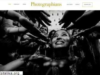 photographians.com