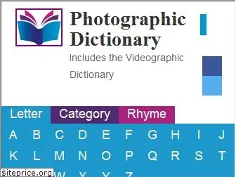 photographicdictionary.com