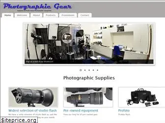 photographicgear.co.za