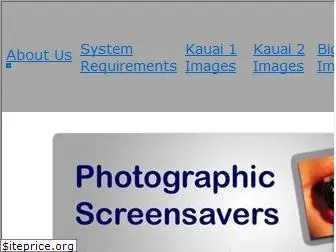 photographicscreensavers.com