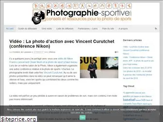 photographie-sportive.com