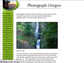 photographoregon.com