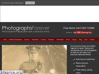 photographsforever.co.uk