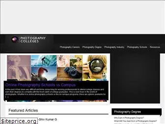 photography-colleges.com