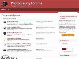 photography-forums.com