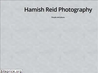 photography.hamishreid.com