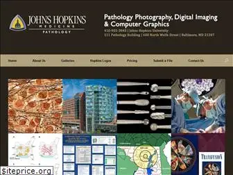photography.jhu.edu