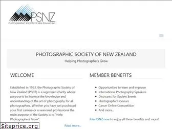 photography.org.nz