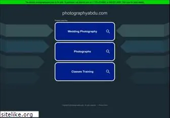 photographyabdu.com