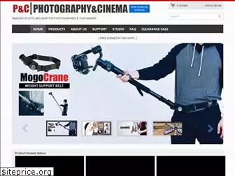 photographyandcinema.com