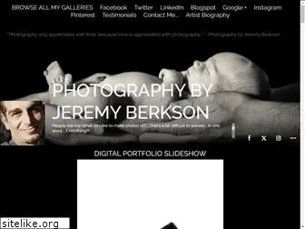 photographybyjeremyberkson.com