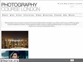 photographycourselondon.com