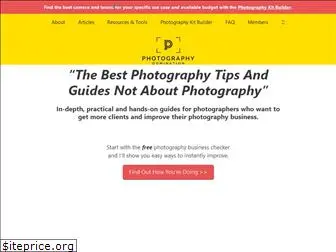 photographydomination.com