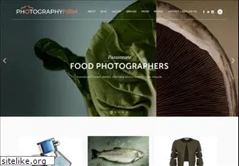 photographyfirm.co.uk